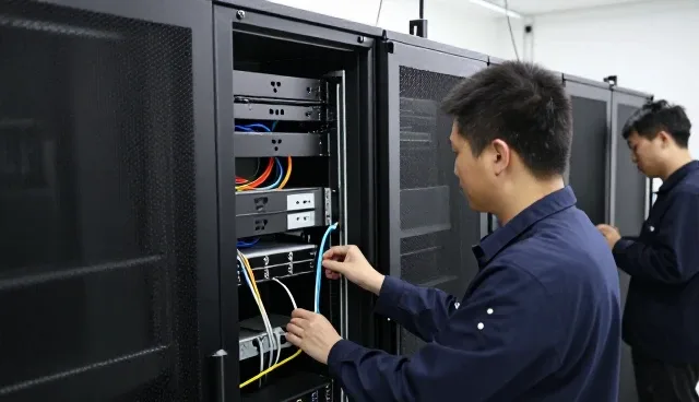 网站建设如何服务不同连锁门店