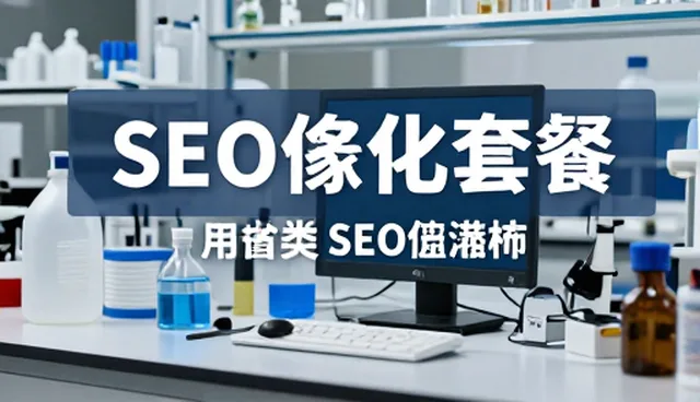 不同场景下域名配置对SEO优化的影响分析