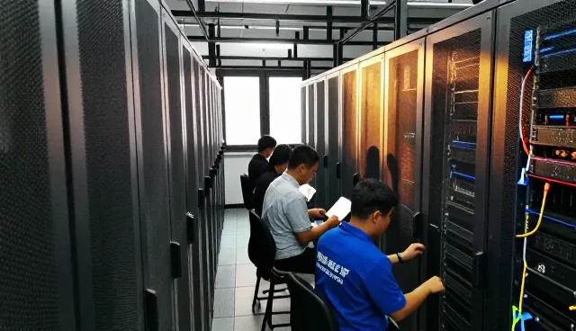 服务器服务器服务器常见误区盘点
